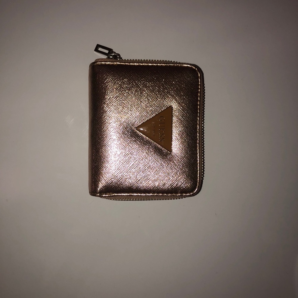 Guess Wallet
